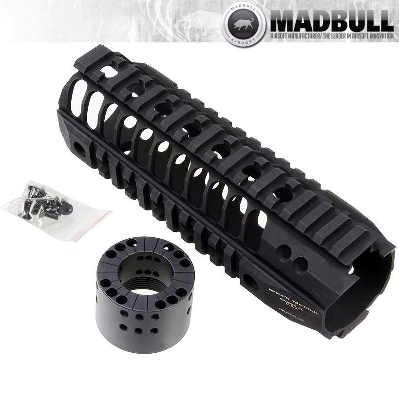 MADBULL ST Spike BAR レイル 7インチ *スパイク タクティカル正式