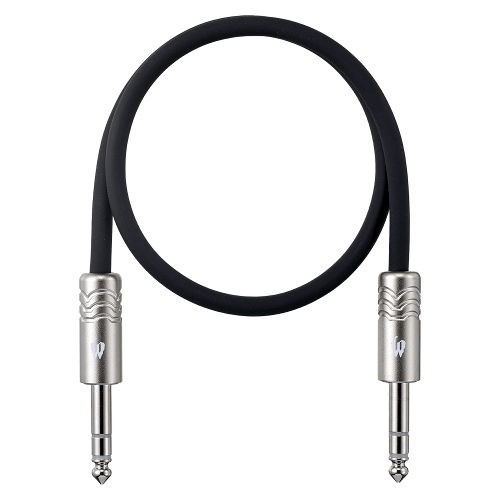 ステレオケーブル CB-6016のページ｜FREE THE TONE -フリーザトーン