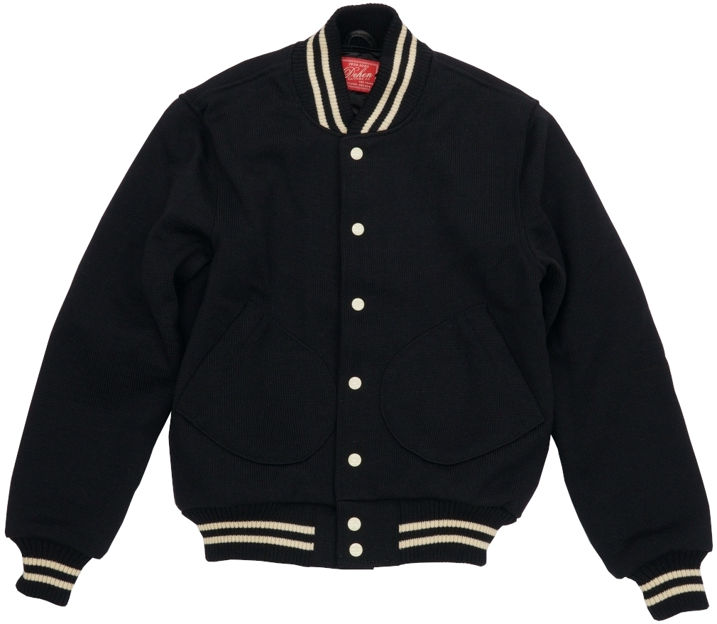 Dehen 1920(デーヘン) 創業100周年限定モデル ニット クラブ