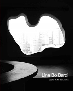 リナ・ボ・バルディ作品集（Yale University Press：Reprint edition