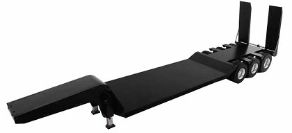 RC4WD 1/14 重機用低床トレーラー（タミヤ1/14RCビッグトラック