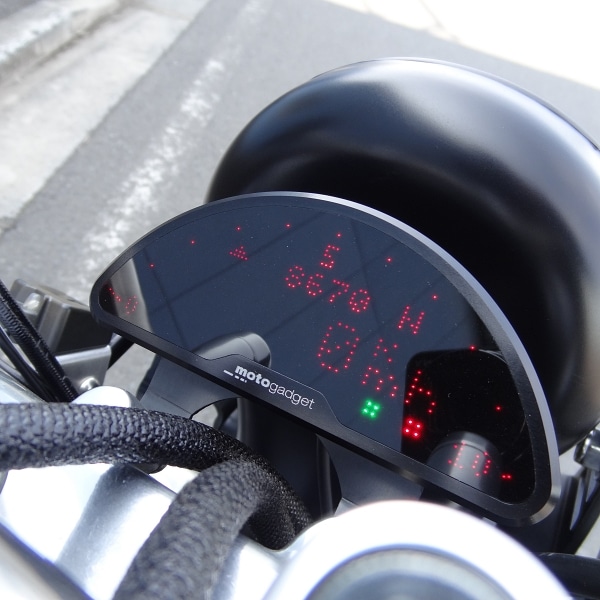 モトスコープ プロ Ver.2 メーター | 全商品 | ジーザックドットコム