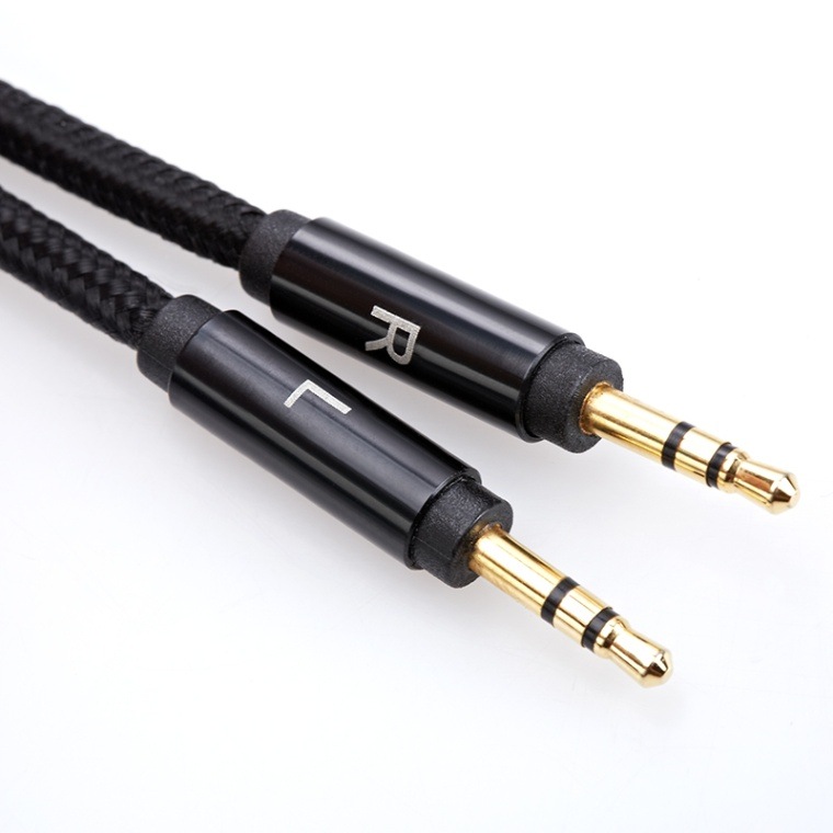 Crystalline 4-pin XLR balanced cable(3m) | すべての商品