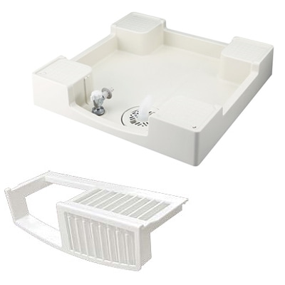 水廻り商品,洗濯機防水パン関連,テクノテック,防水パン本体カテゴリー