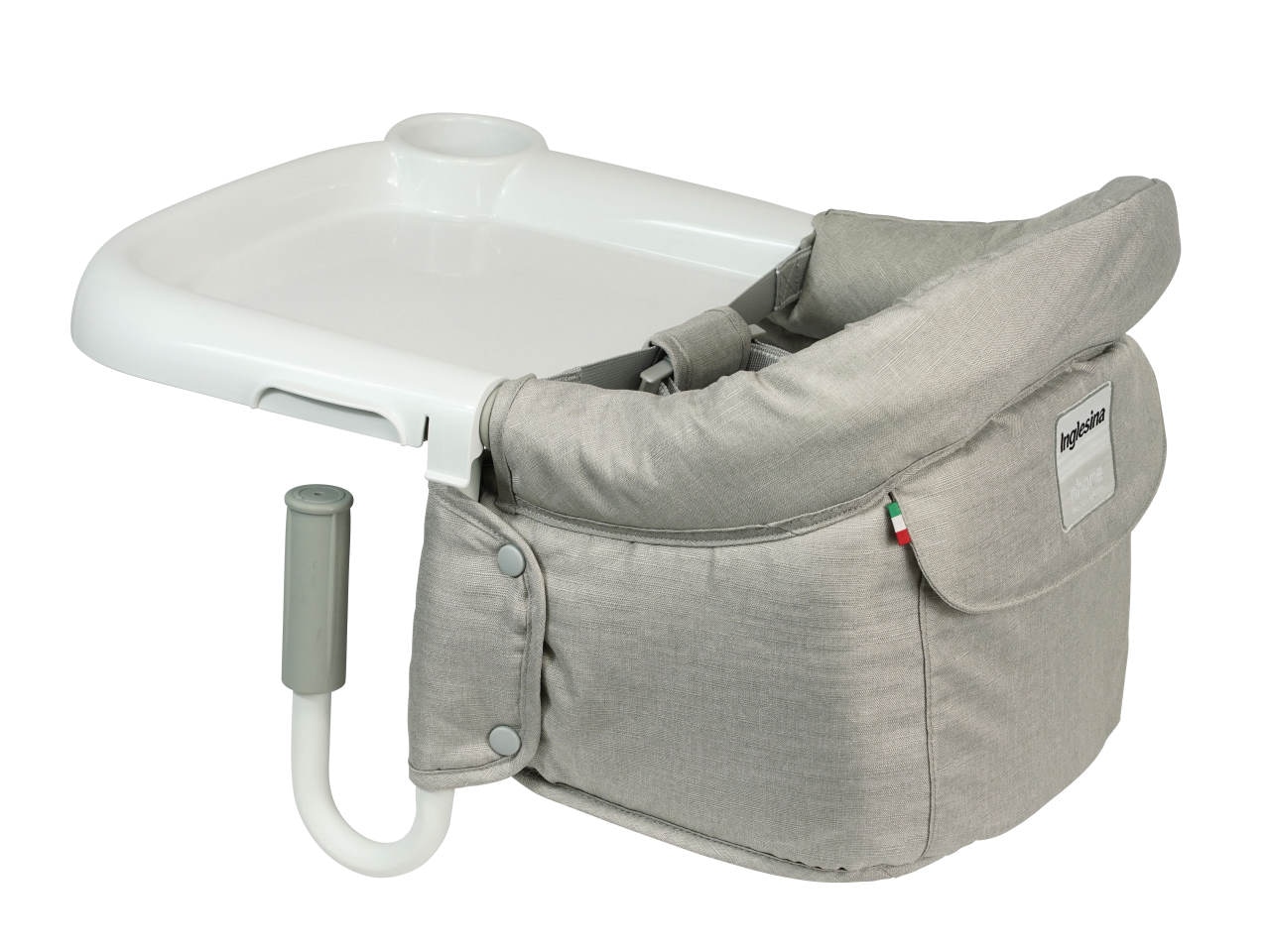 イングリッシーナ ファスト（ベビーテーブルチェア）【最短翌日発送