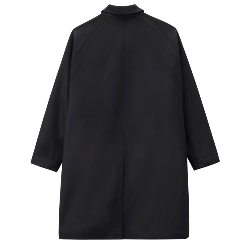 MOMOTARO JEANS 桃太郎ジーンズ MELTON COAT メルトンコート ハーフ