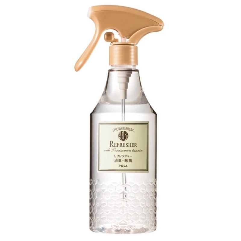 法人限定・業務用】POLAシャワーブレイク リフレッシャー10L｜消臭剤