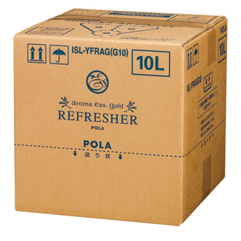 法人限定・業務用】POLA (ポーラ) アロマエッセゴールド