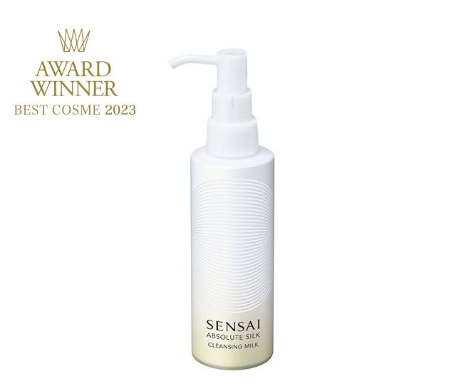 AS クレンジングミルク | シリーズ,AS シリーズ | SENSAI公式