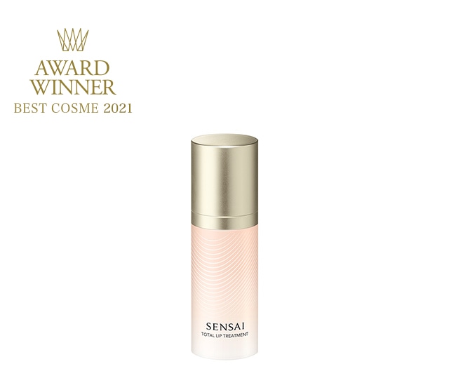 トータルリップトリートメント | ギフト | SENSAI公式オンラインショップ