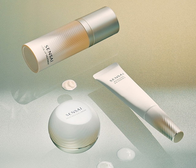 トータルアイトリートメント | シリーズ,エキスパートアイテムズ