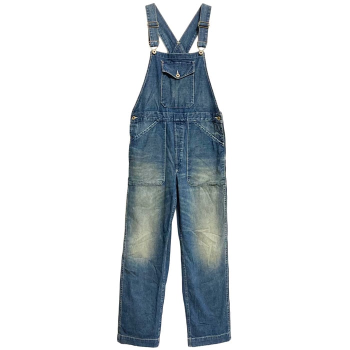 ラルフローレン ダブルアールエル レディース ウオッシュ加工