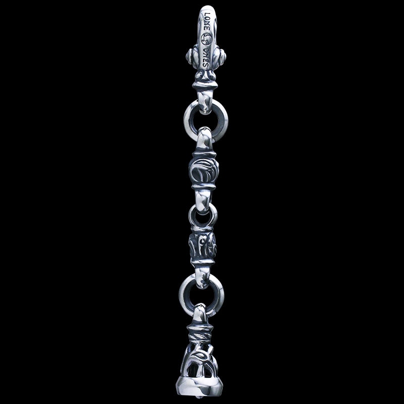 ドーヴ ベル キークラスプ | メイティングフライト コレクション