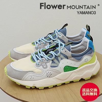 Flower MOUNTAIN フラワー マウンテン YAMANO3 ヤマノ3 PRAIRIE