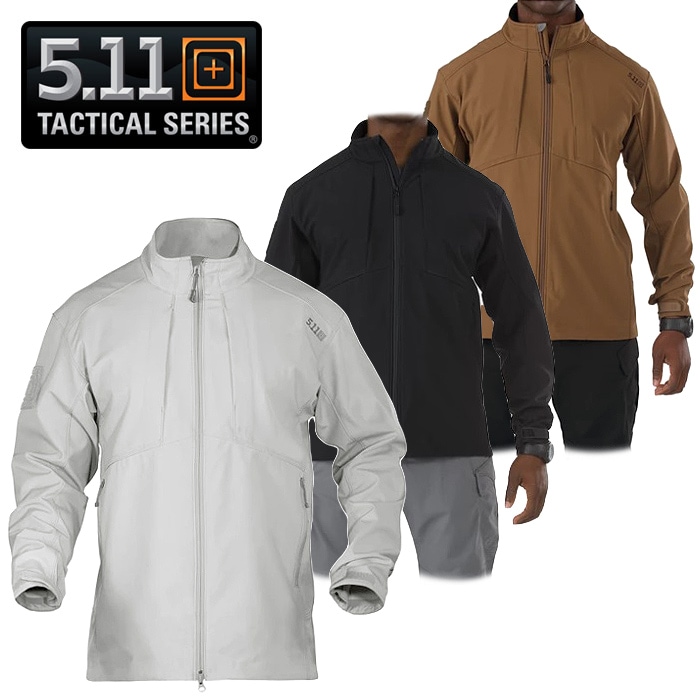 【米軍放出品　5.11 TACTICAL SERIESソフトシェルジャケット】 楽天市場】5.11タクティカル ジャケット カメレオン ソフトシェル