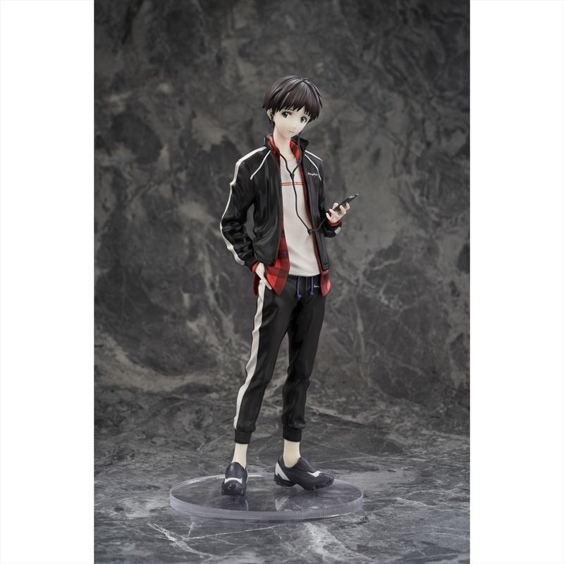 COLLECTION,FIGURE | RADIO EVA Online Store