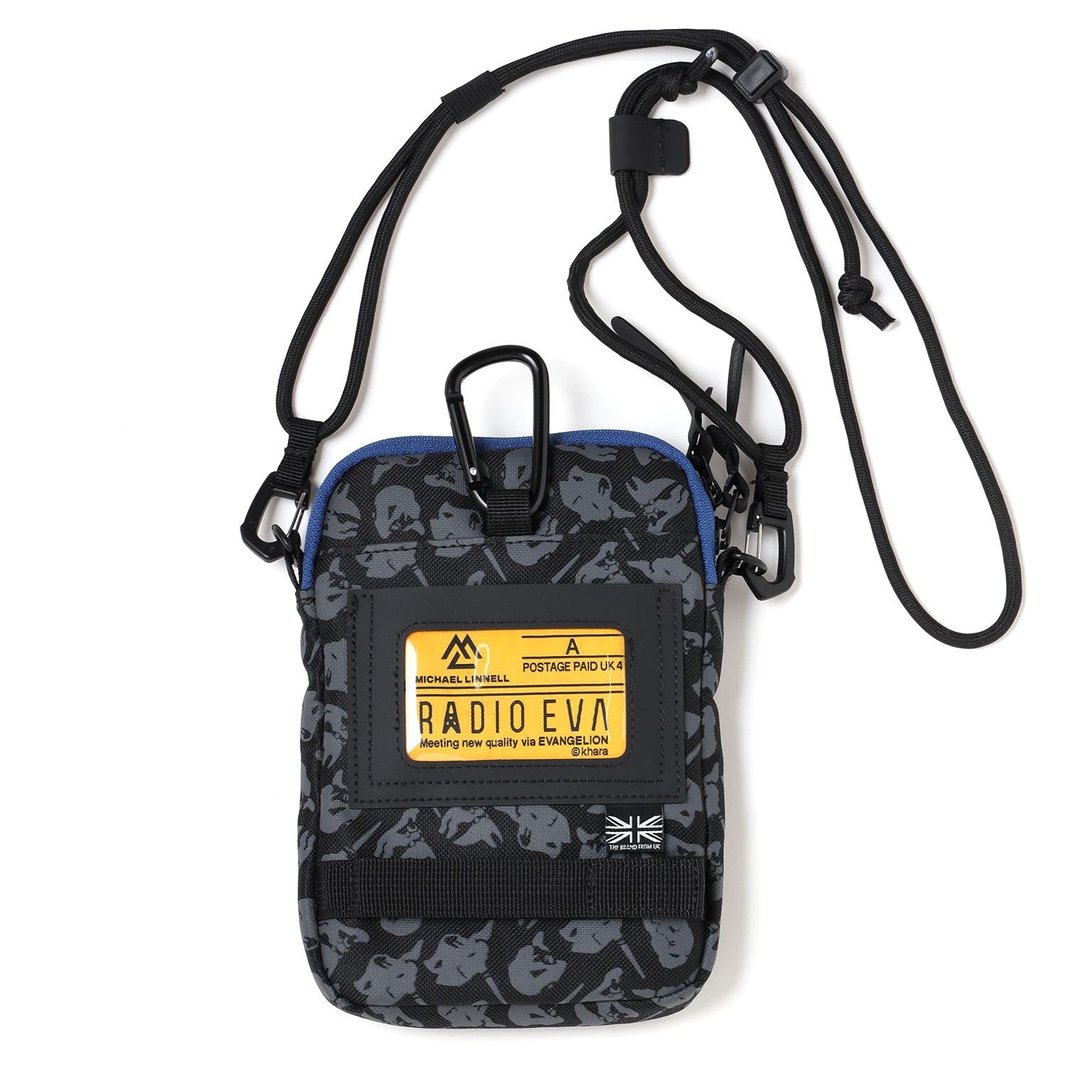 エヴァンゲリオン公式アパレルブランド【RADIO EVA Online Store】