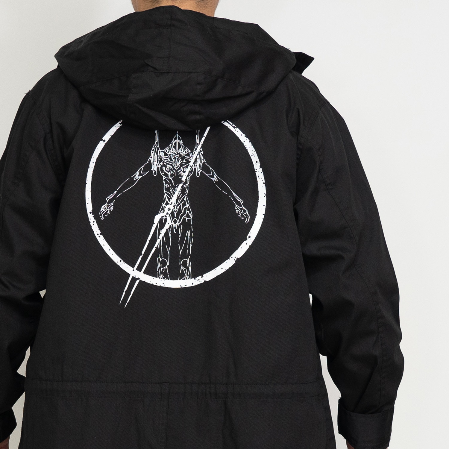 エヴァンゲリオン公式アパレルブランド【RADIO EVA Online Store】