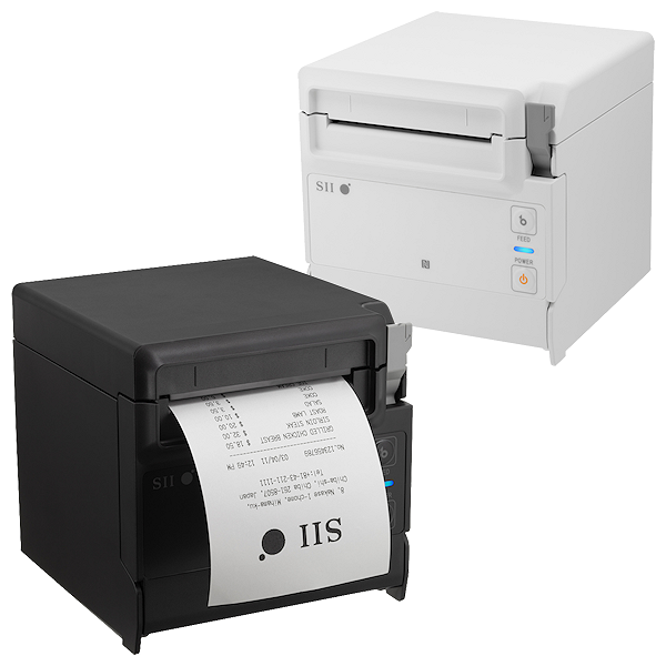 RP-F10 前面・上面排紙 2WAY POSプリンター（USB）|npShop