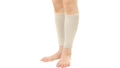 ピースエイト ふくらはぎ用 ベージュ | ピースエイトアイテム別