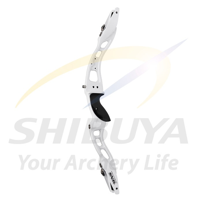 WNS EXPLORE DX H25 | リカーブ ハンドル,WNS | | 渋谷アーチェリー