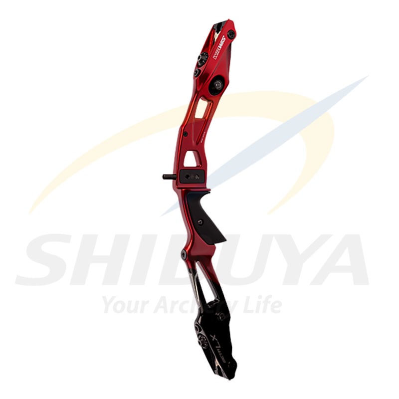 WIAWIS META LX H25 | リカーブ ハンドル,WIN＆WIN | | 渋谷