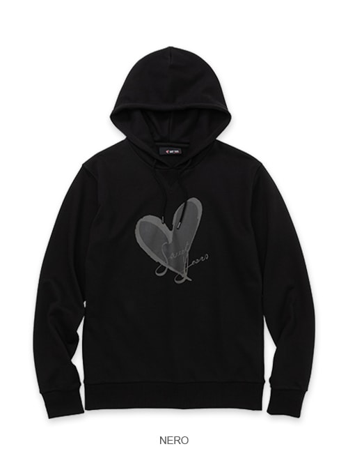 Sweat Parka | ALL ITEMS | 【公式】SY32 by SWEET YEARS ONLINE STORE