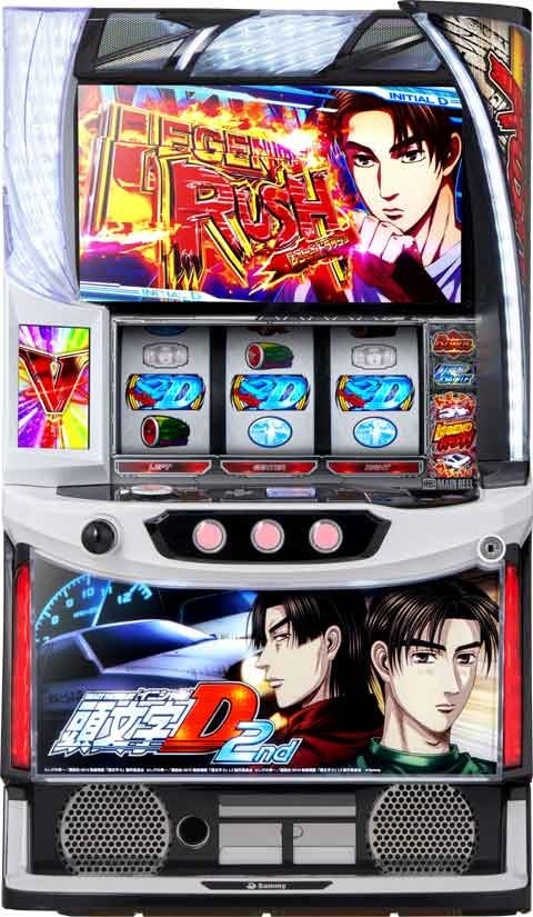 コナミ 戦国コレクション5超極楽LOOP 中古パチスロ実機 【スマスロ