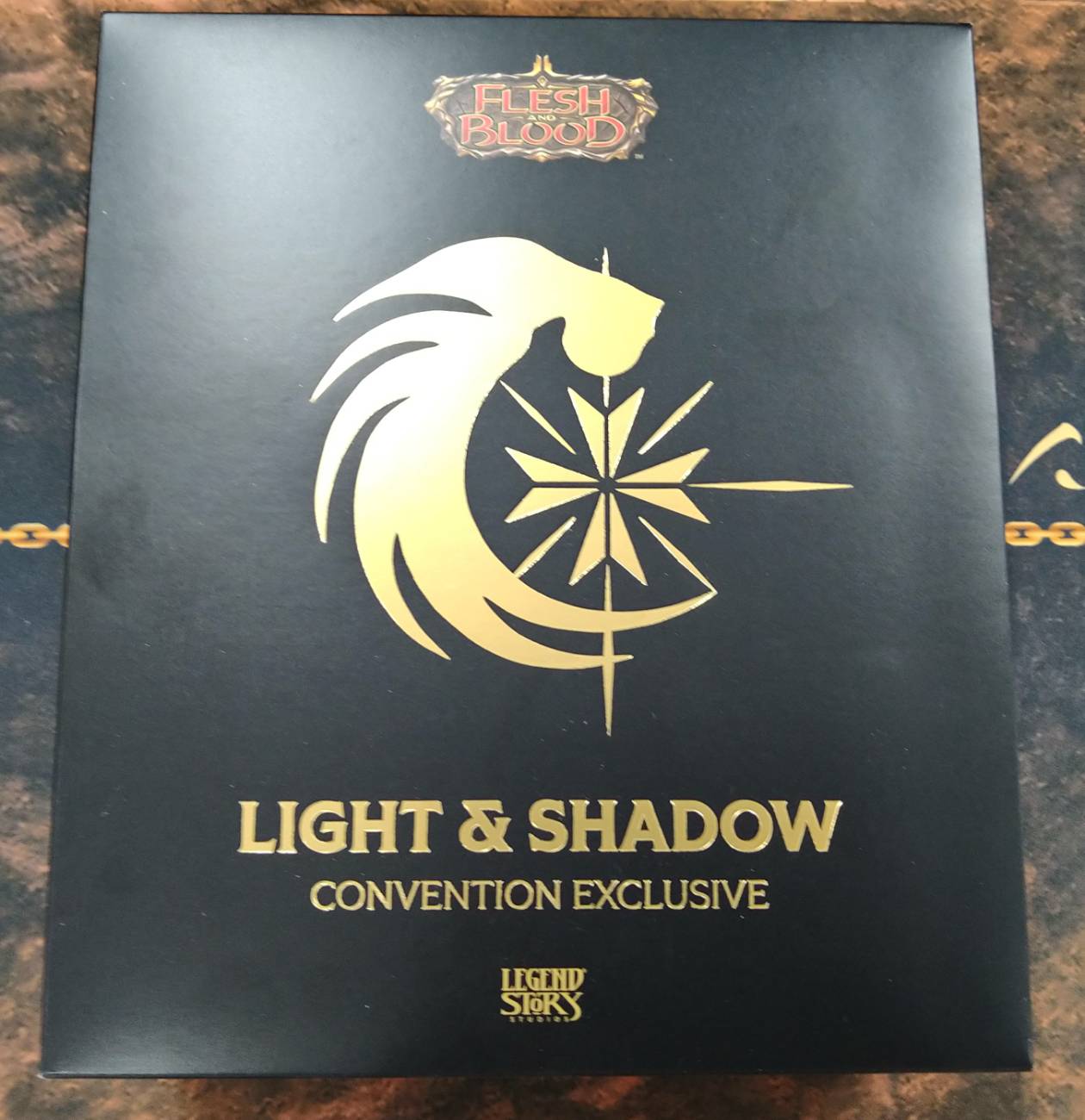Light & Shadow Convention Exclusive Set | 非カード | TOKYO FAB