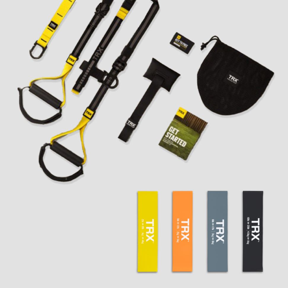 レジスタンストレーニングツール - TRXトレーニングジャパン 【公式