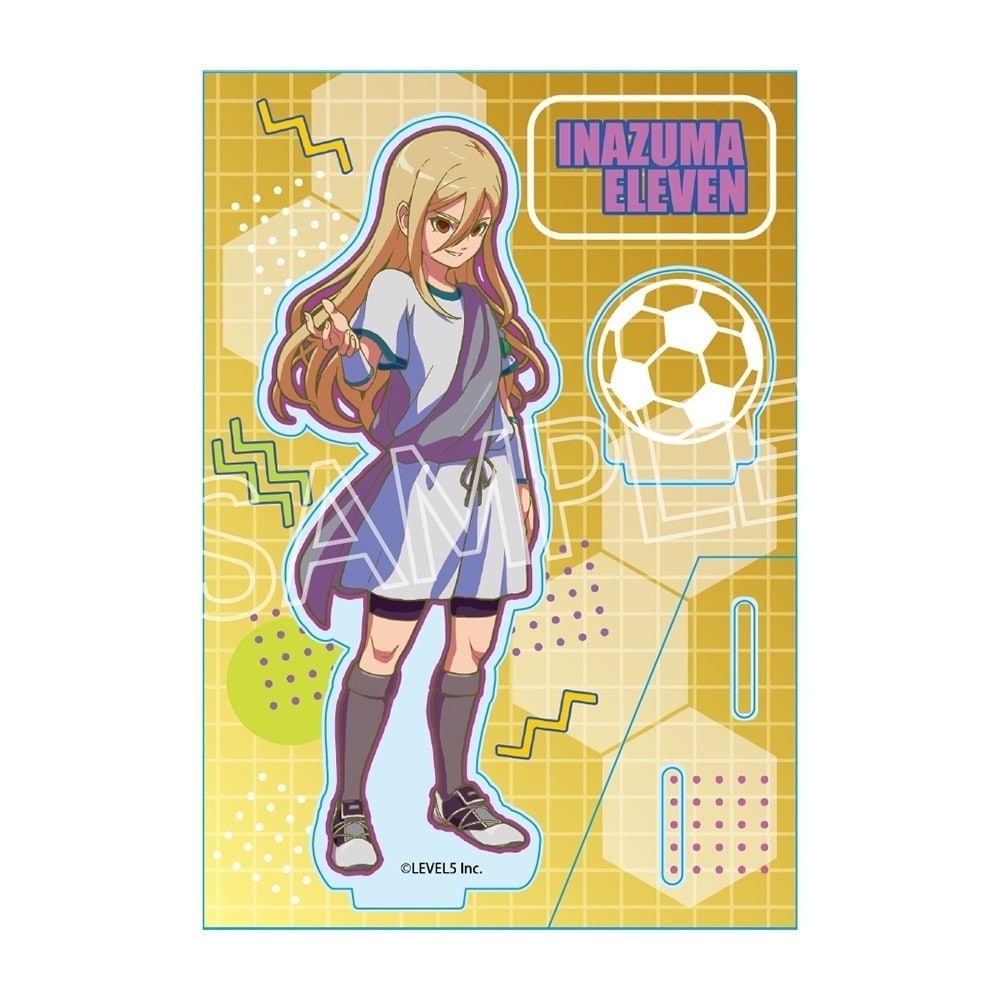 イナズマイレブン 英雄たちのヴィクトリーロード ビビッドライン