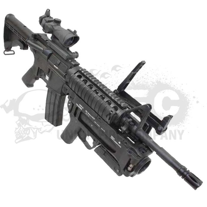 S＆T M320A1 グレネードランチャー | S&T | 株式会社UFC wholesale