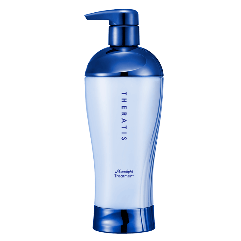 セラティス ムーンライト スリーク ヘアトリートメント | THERATIS