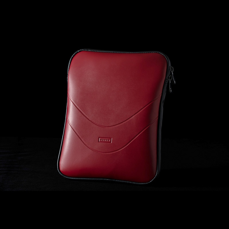 VONDS（ボンズ）ランドセル FUTURE（フューチャー）シリーズ ブラック