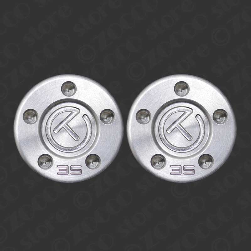 正規品】サークルT ノーペイント 純正ウェイト 35g スコッティ