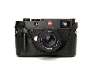 レザーボディケース LEICA ライカM対応 LMB-234 | アルティザン