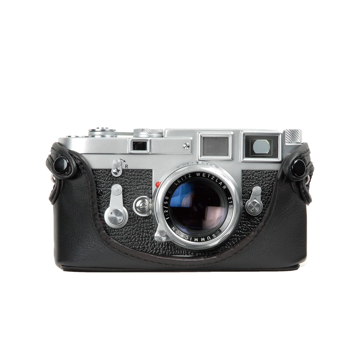 レザーボディケース LEICA ライカM対応 LMB-234 | アルティザン