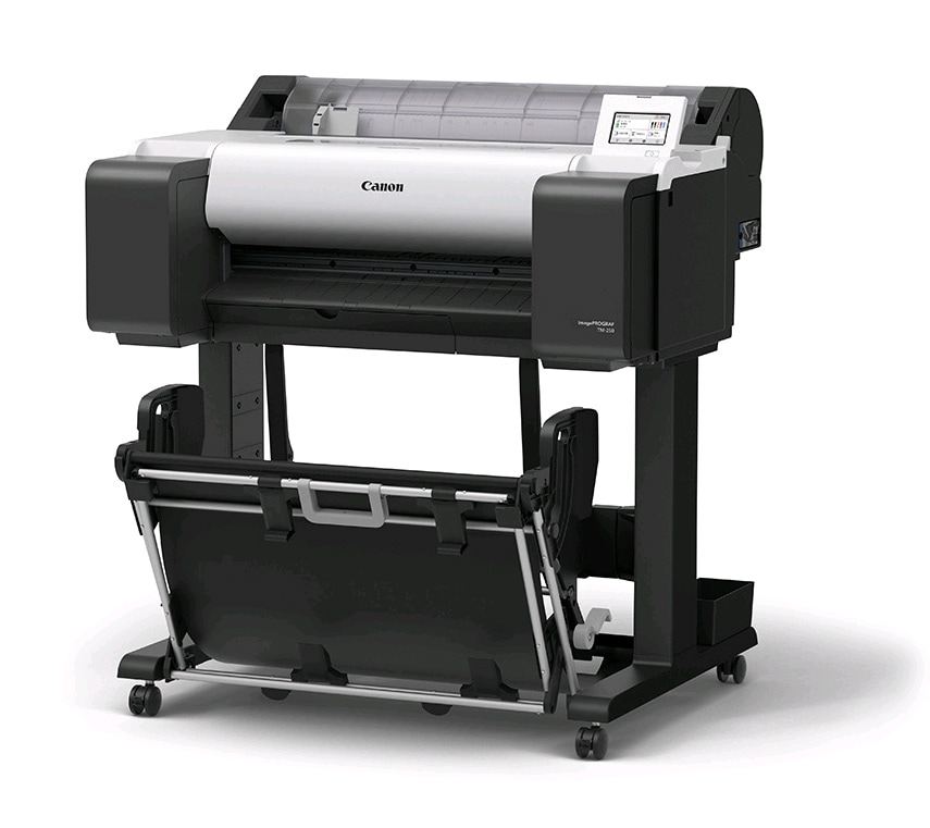 代引不可】 Canon キヤノン 大判プリンター A1ノビ 5色 imagePROGRAF