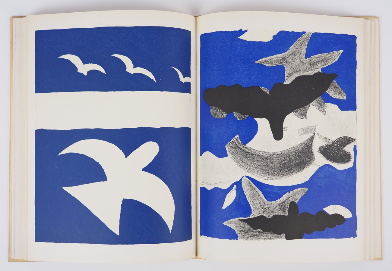 VERVE(ヴェルヴ)第31-32号『ブラックの私的手帖』/ヴィンテージ 【公式