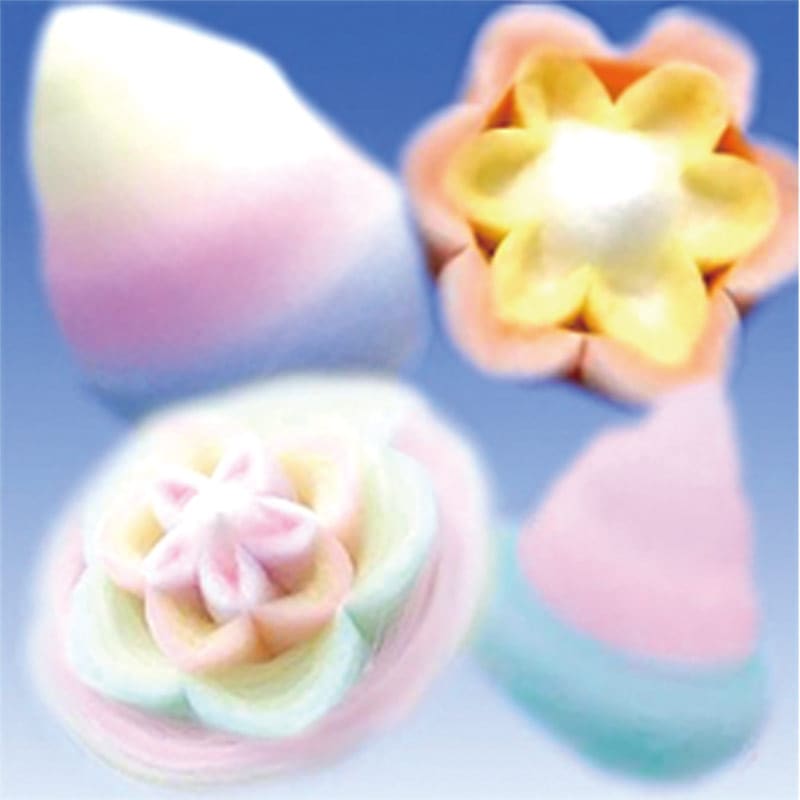 綿あめ機 FC-8型（ハイパートルネード機）