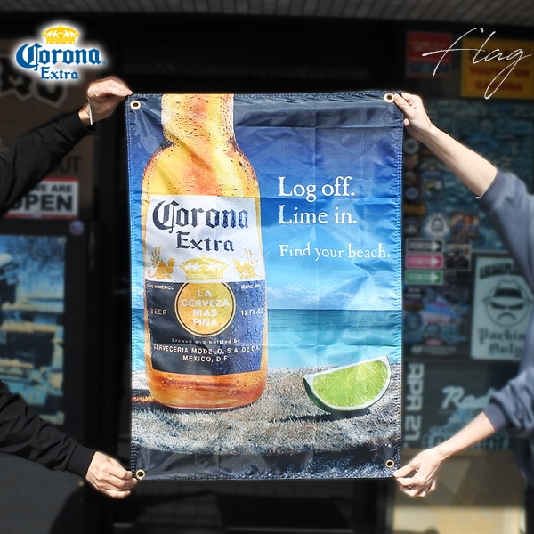 日本未発売！Corona コロナビールの公式グッズ 通販 - 西海岸
