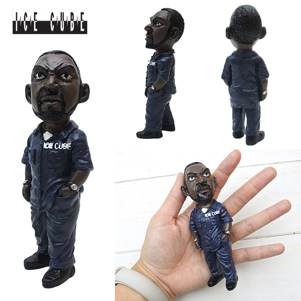 スヌープドッグ イージーイー ツーパック フィギュア Snoop Dogg Eazy