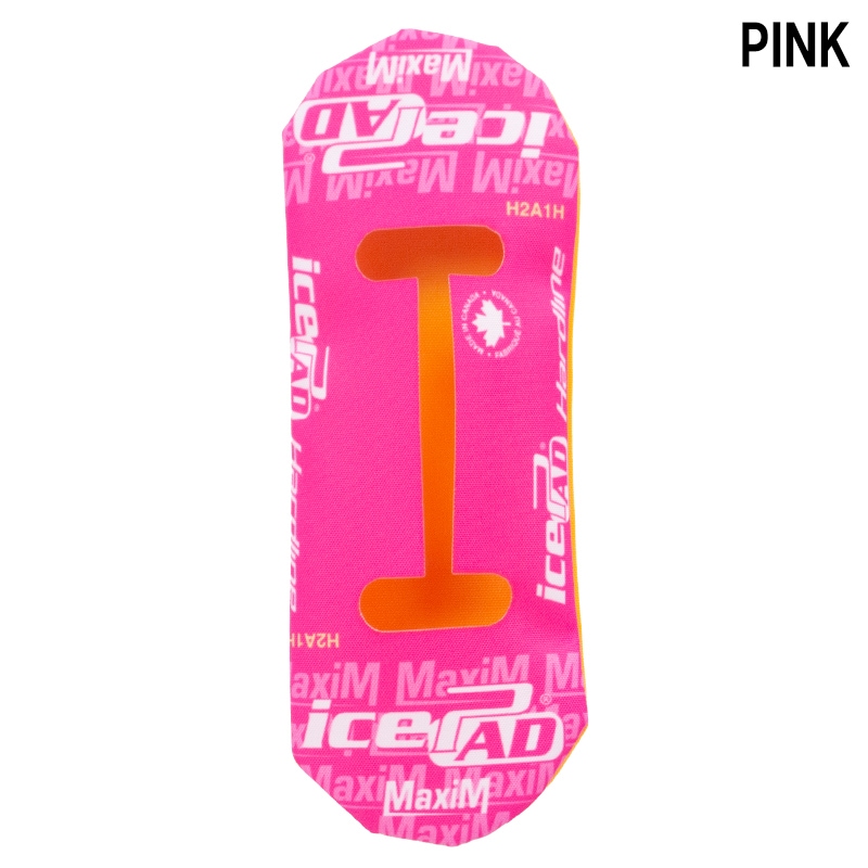 ○メール便対応○Hardline ハードライン icePad専用 リプレイスメント