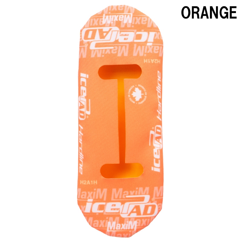 ○メール便対応○Hardline ハードライン icePad専用 リプレイスメント