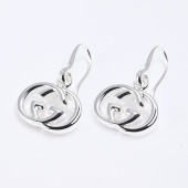 スペシャルラッピング付き】グッチ GUCCI ピアス 両耳用 全4種