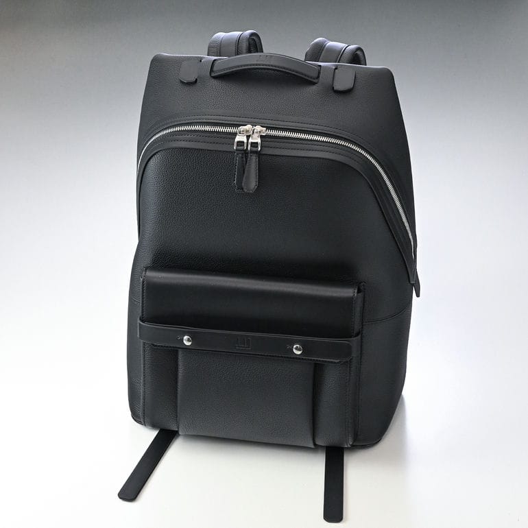 ダンヒル dunhill リュック バッグ 1893 ハーネス バックパック メンズ