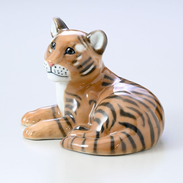 ロイヤルコペンハーゲン ROYAL COPENHAGEN アニュアル フィギュリン