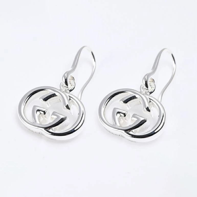 スペシャルラッピング付き】グッチ GUCCI ピアス 両耳用 全4種