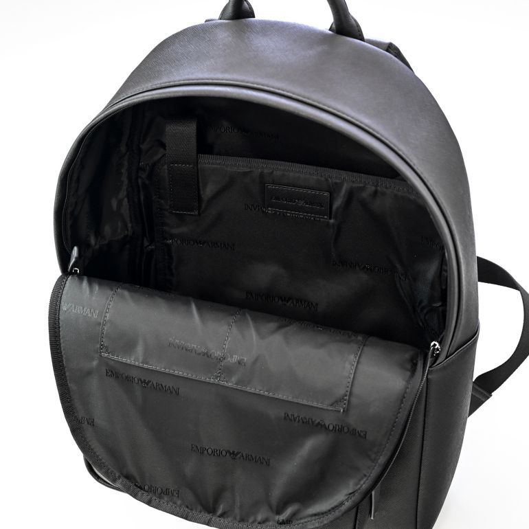 エンポリオ アルマーニ EMPORIO ARMANI バッグ バックパック リュック