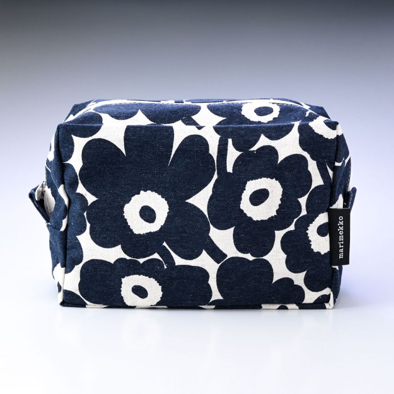マリメッコ marimekko ポーチ 小物入れ コスメティックポーチ 旅行